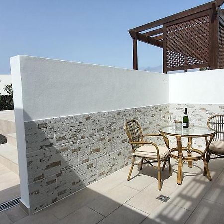 Apartamento Las Brisas Playa Blanca  Bagian luar foto