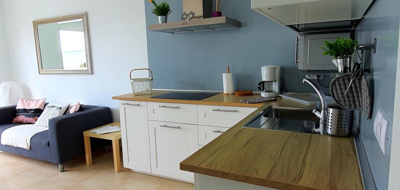 Apartamento Las Brisas Playa Blanca  Bagian luar foto