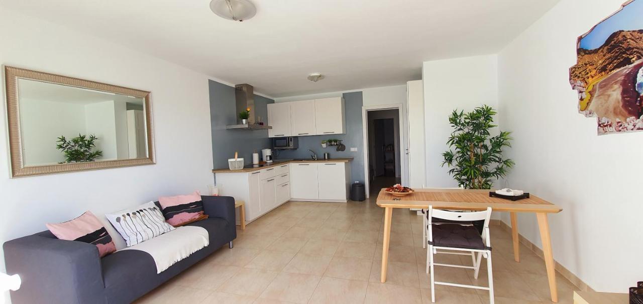 Apartamento Las Brisas Playa Blanca  Bagian luar foto