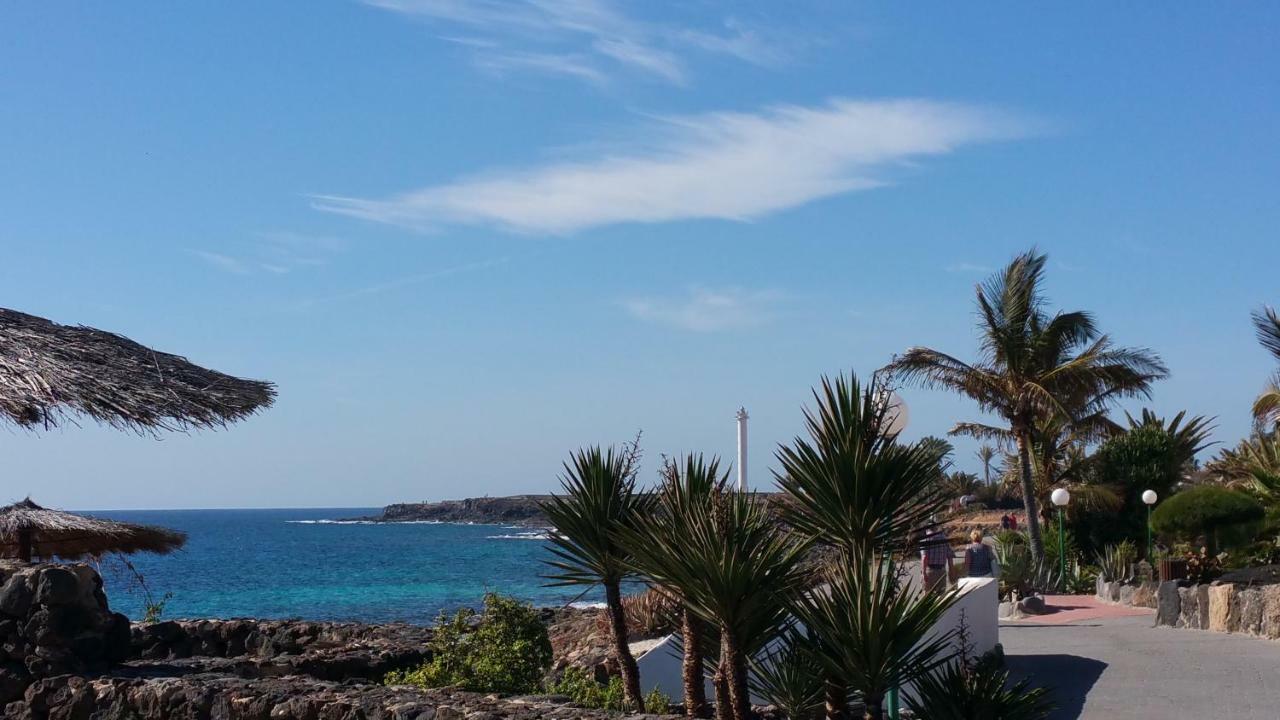 Apartamento Las Brisas Playa Blanca  Bagian luar foto