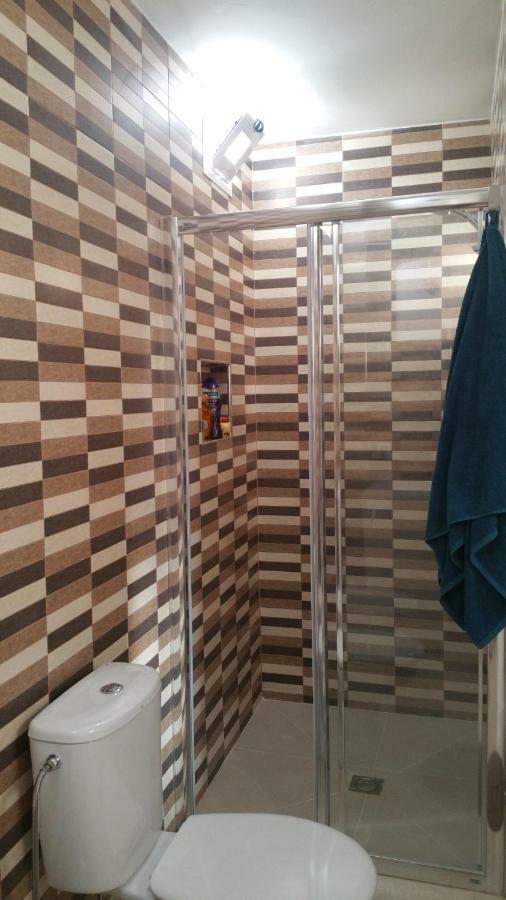 Apartamento Las Brisas Playa Blanca  Bagian luar foto