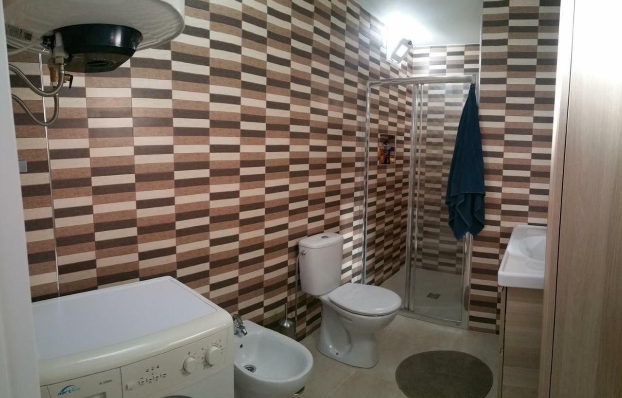 Apartamento Las Brisas Playa Blanca  Bagian luar foto