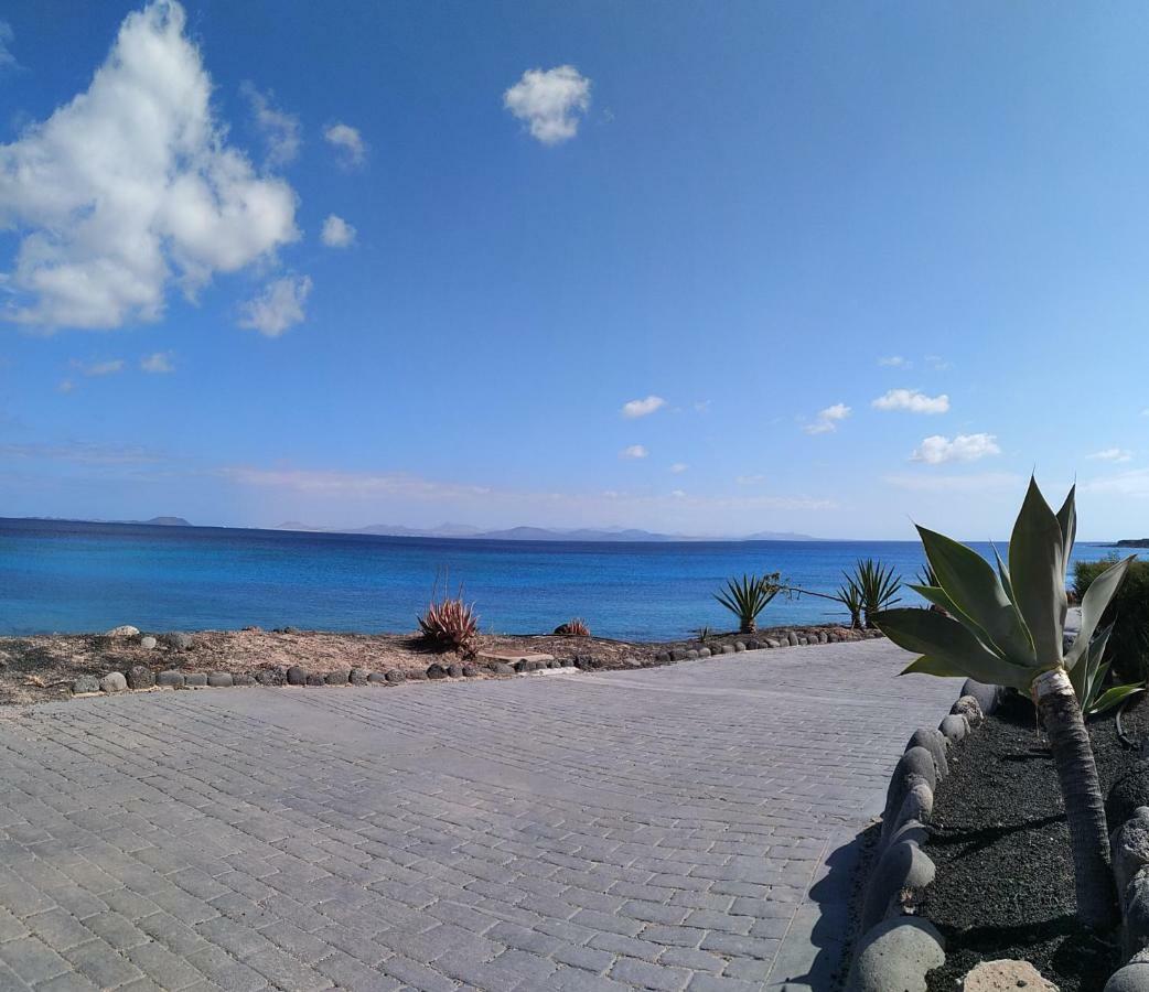 Apartamento Las Brisas Playa Blanca  Bagian luar foto