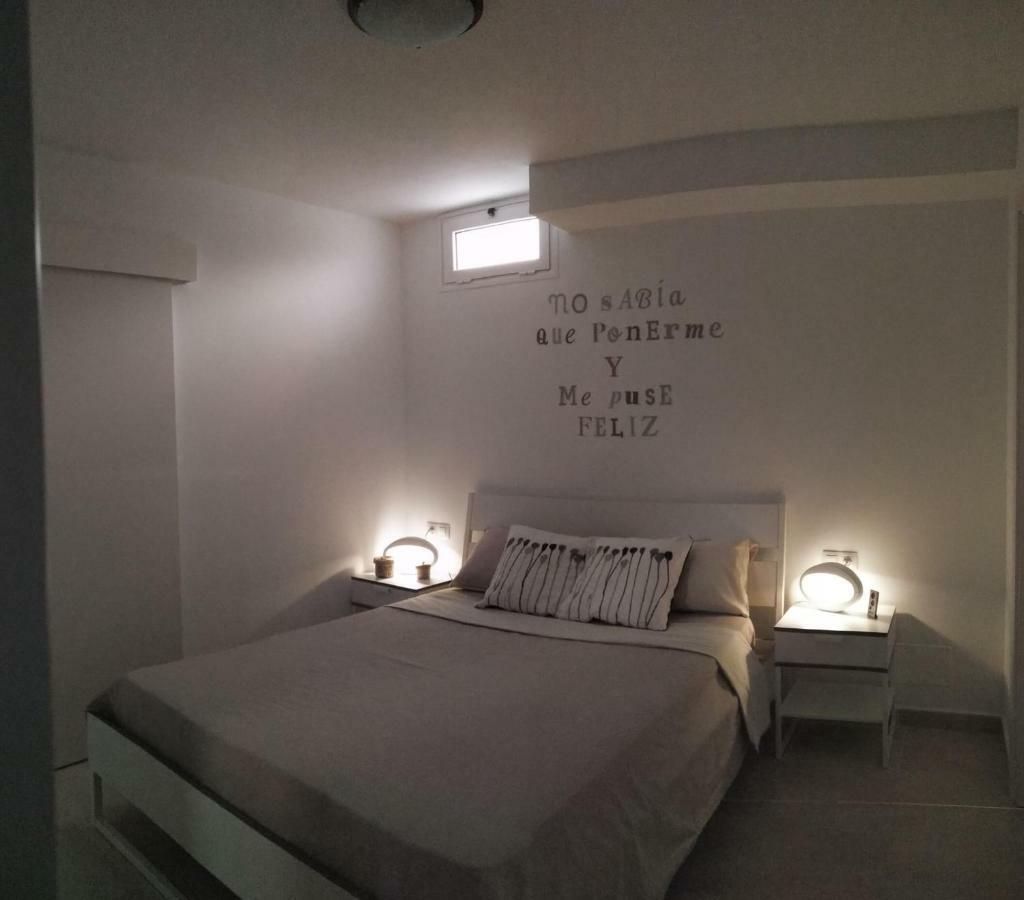 Apartamento Las Brisas Playa Blanca  Bagian luar foto
