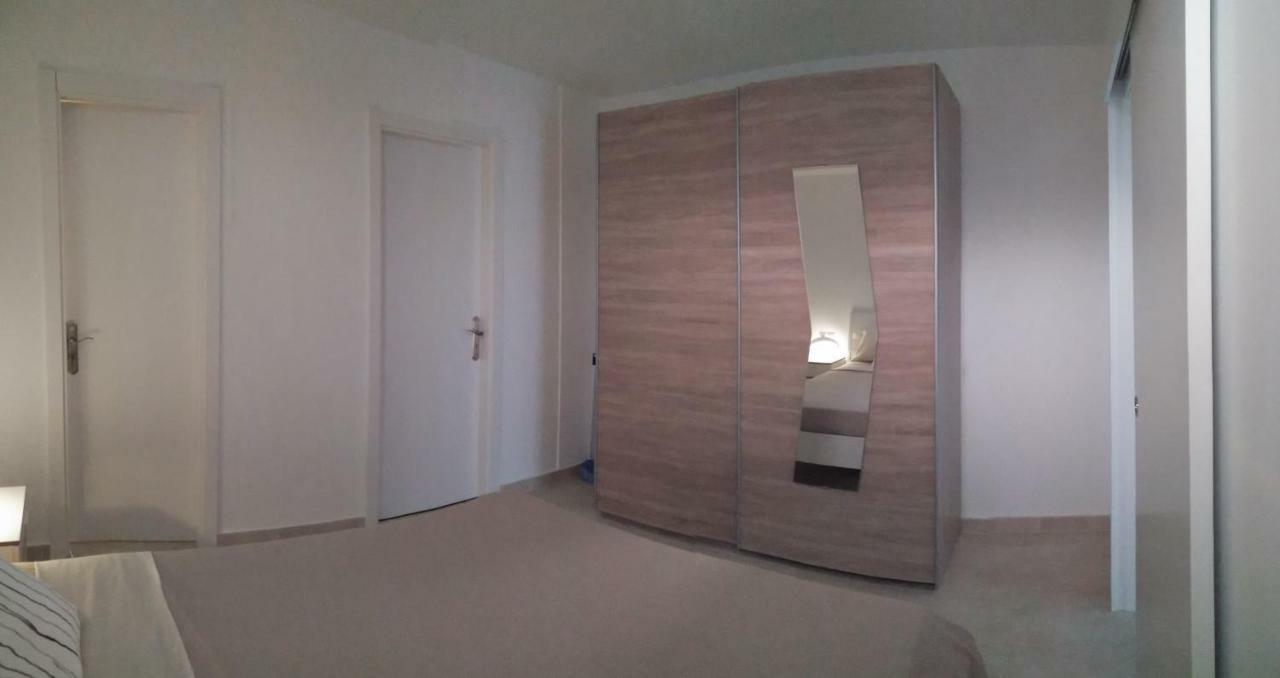 Apartamento Las Brisas Playa Blanca  Bagian luar foto