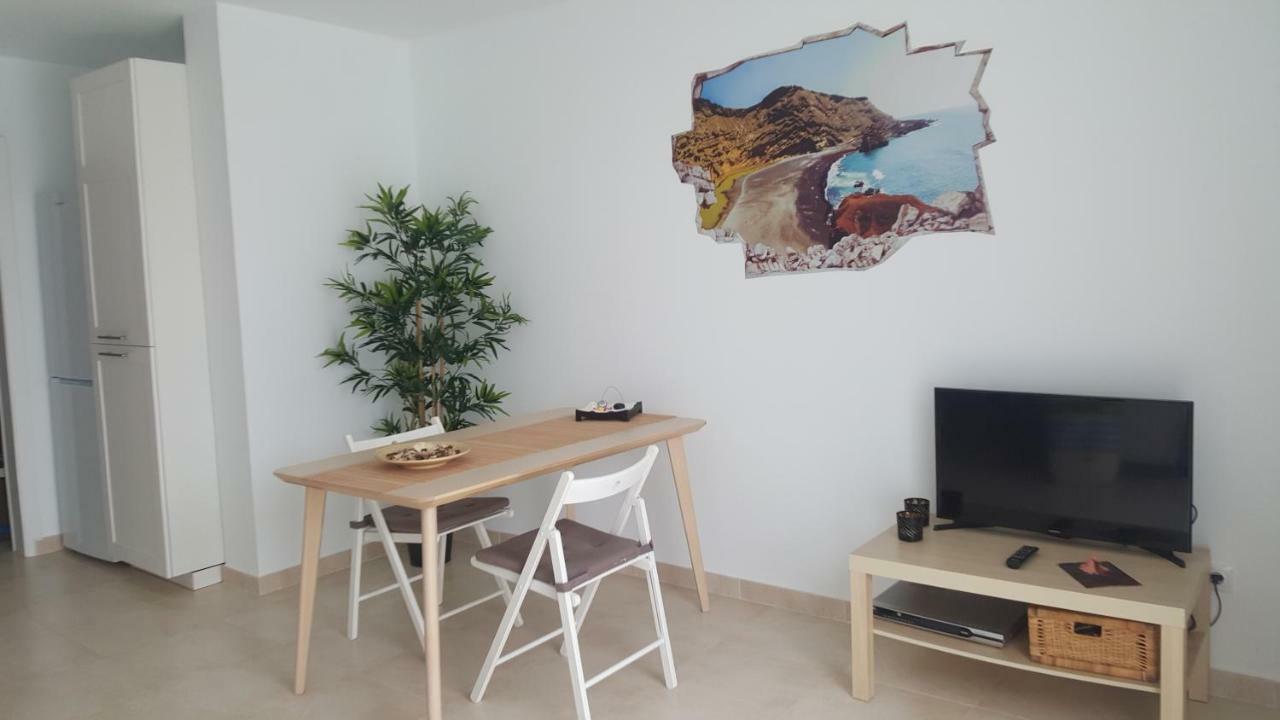 Apartamento Las Brisas Playa Blanca  Bagian luar foto
