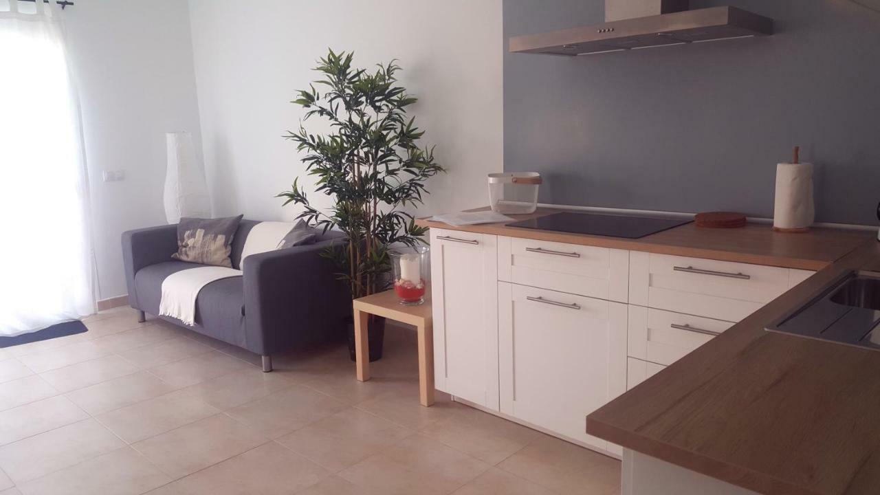 Apartamento Las Brisas Playa Blanca  Bagian luar foto