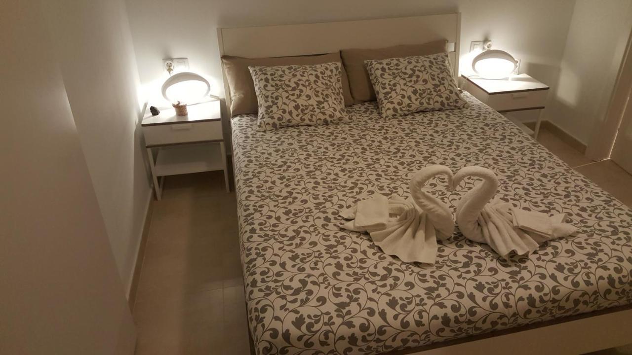 Apartamento Las Brisas Playa Blanca  Ruang foto
