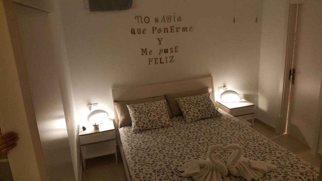 Apartamento Las Brisas Playa Blanca  Ruang foto